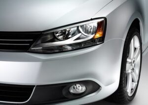 Volkswagen Jetta 2011