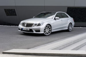 mercedes benz e63 amg
