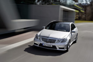 mercedes benz e63 amg