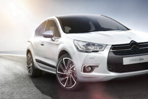 Citroen DS4