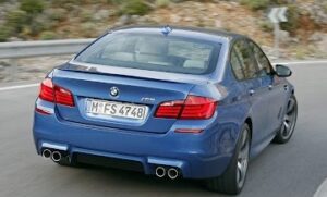 BMW M5