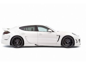porsche Panamera Hamann
