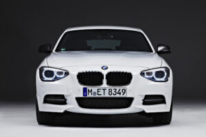 BMW 1