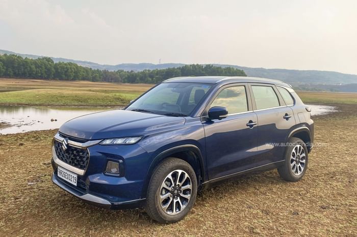 Maruti Suzuki Grand Vitara long term review; 13,700 km report 