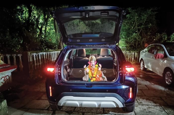 Maruti Suzuki Fronx long term review, 3,500km report