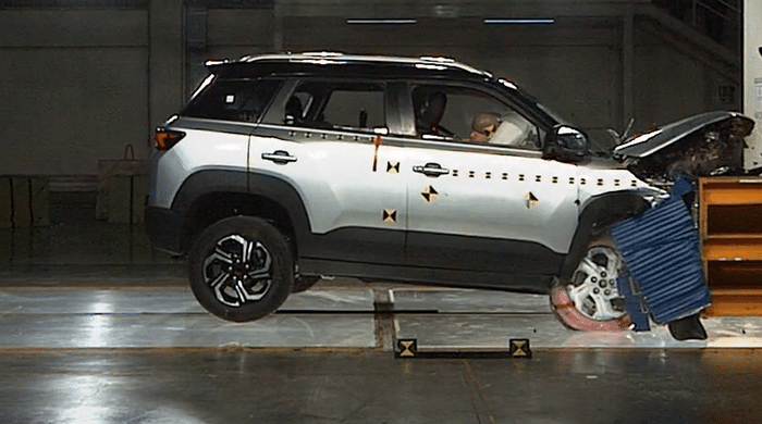 Feature: A look inside Maruti Suzuki’s R&D facility