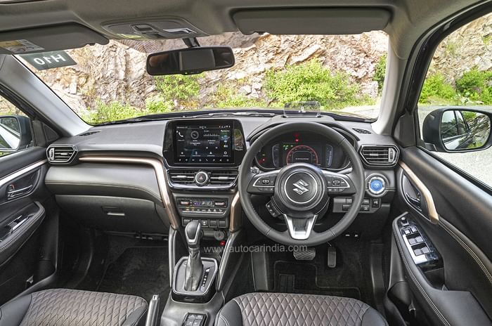 Maruti Suzuki Grand Vitara review: Creta&#8217;s most serious rival yet