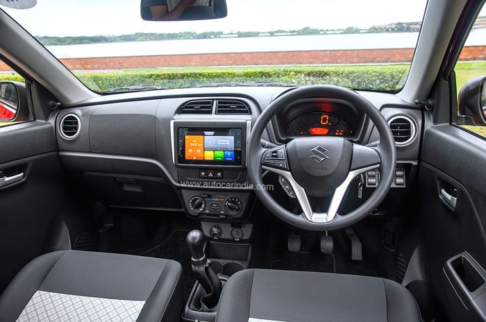 2022 Maruti Suzuki Alto K10 review: Peppy urban commuter is back