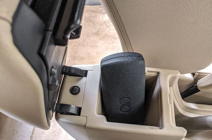 2019 Maruti Suzuki Ertiga long term review, second report