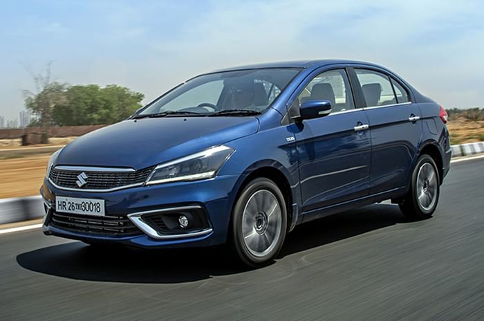 2019 Maruti Suzuki Ciaz 1.5 diesel review, test drive 