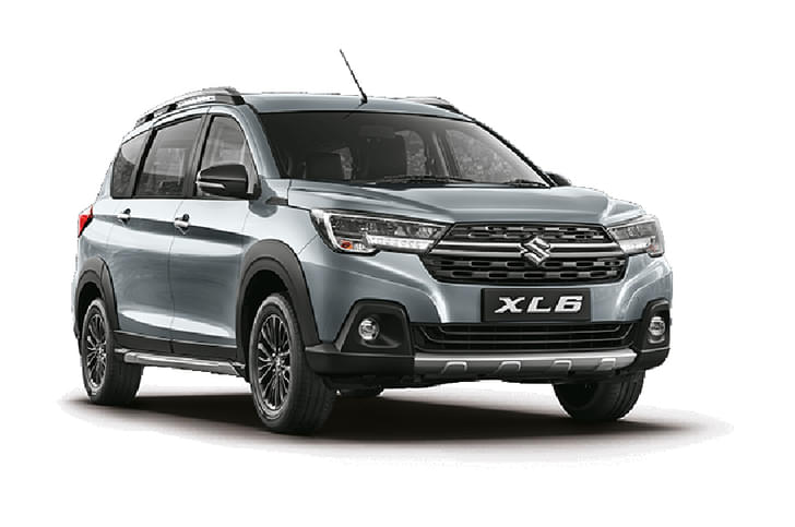 Maruti Suzuki XL6