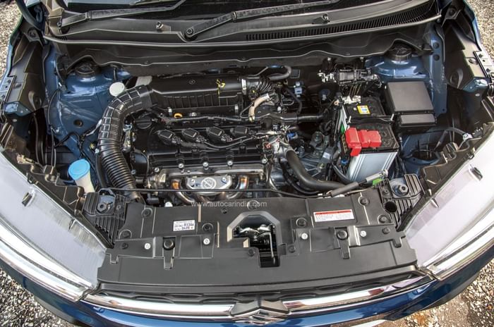 Buying a used Maruti Suzuki XL6: what to look out for