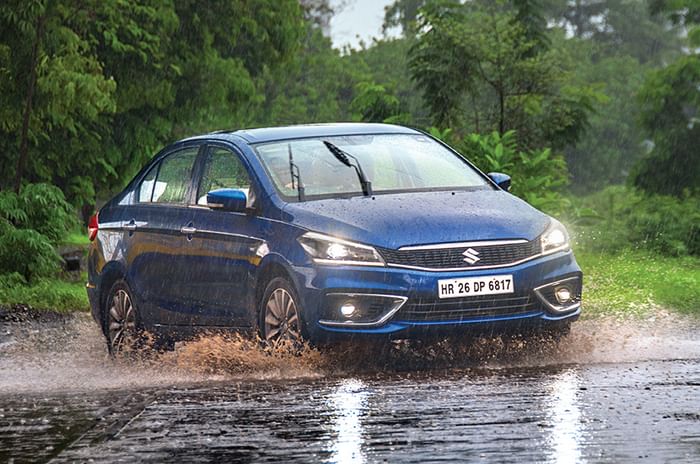 Maruti Suzuki Ciaz facelift long term review, final report