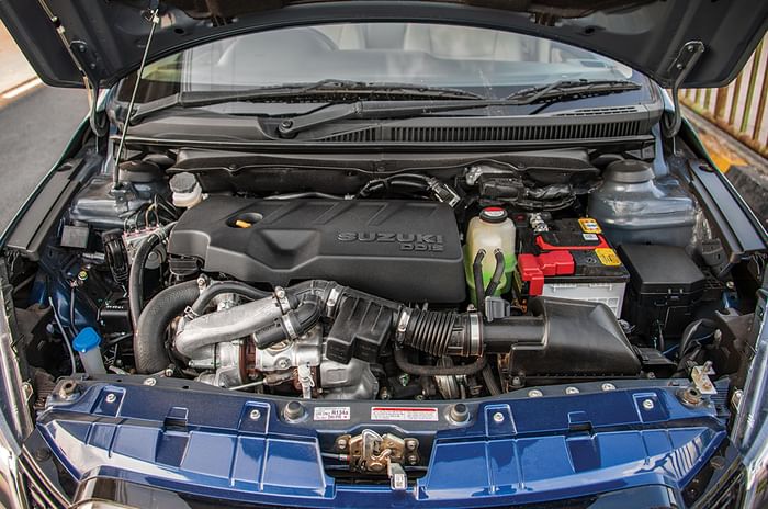 Should you buy a used Maruti Suzuki Ciaz?