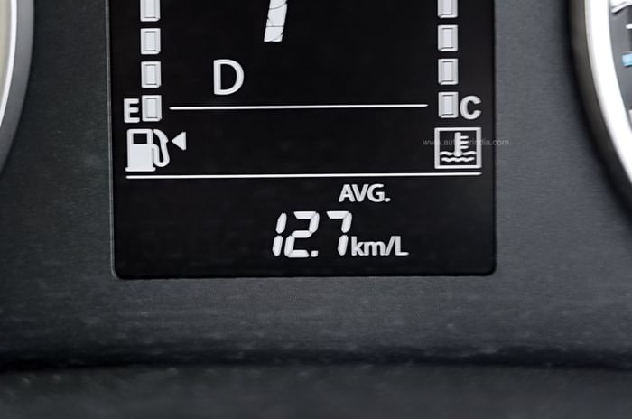 Maruti Suzuki Fronx long term review, 5,000km report