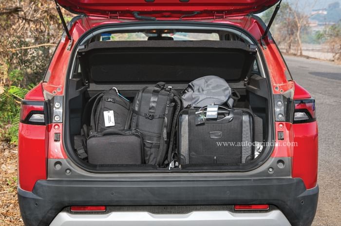 Maruti Suzuki Brezza long term review, 3,600km report