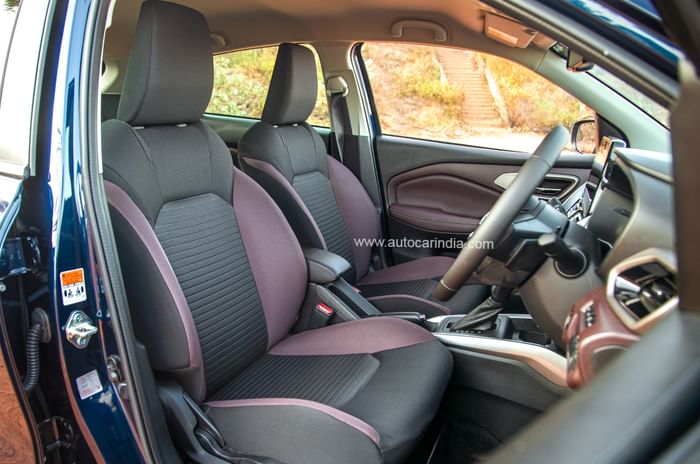 Maruti Suzuki Fronx review: Return of the Boosterjet