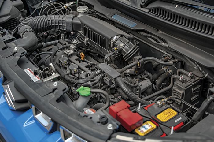 Maruti Suzuki S-Presso long term review, first report