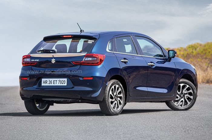 2022 Maruti Suzuki Baleno review: More than meets the eye
