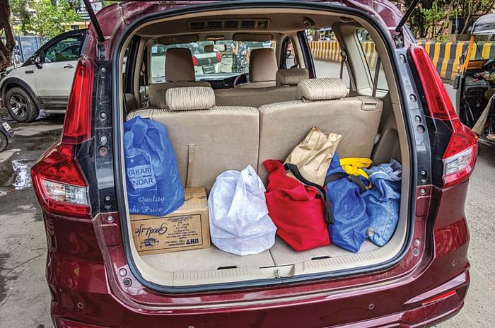 2019 Maruti Suzuki Ertiga long term review, second report
