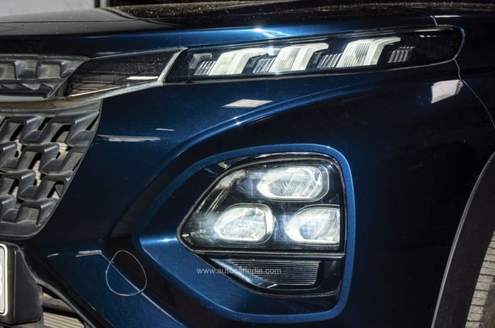Maruti Suzuki Fronx long term review, 3,500km report