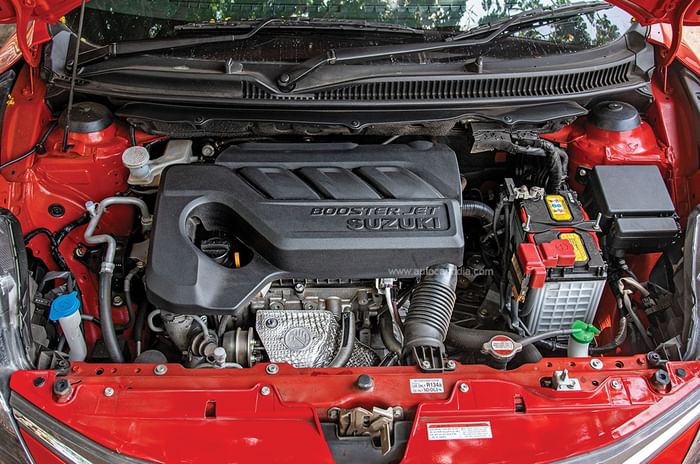 Should you buy a used Maruti Suzuki Baleno RS?
