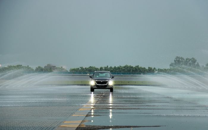 Feature: A look inside Maruti Suzuki’s R&D facility