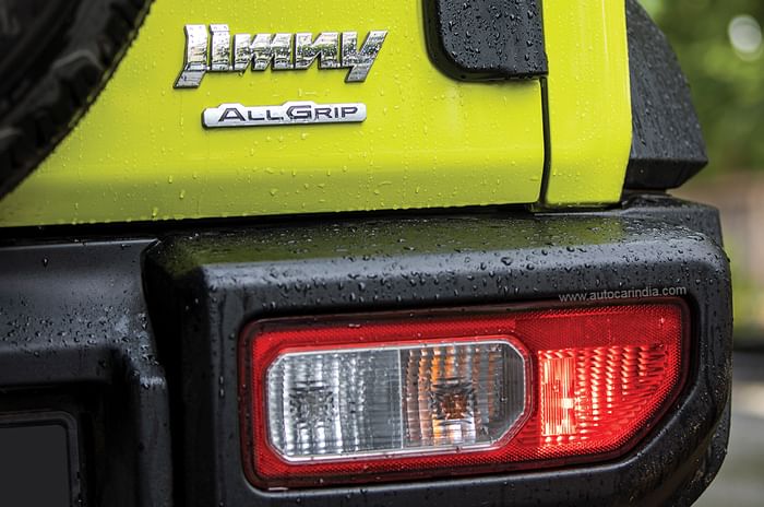 Suzuki Jimny review: Turns more heads than a supercar