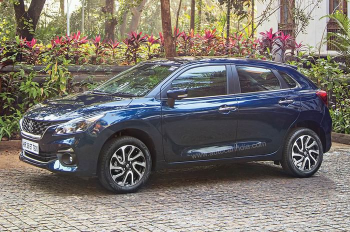 Should I buy the Maruti Suzuki Baleno or wait for the new Fronx? 