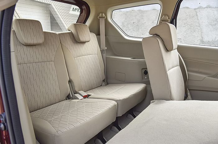 2019 Maruti Suzuki Ertiga long term review, third report