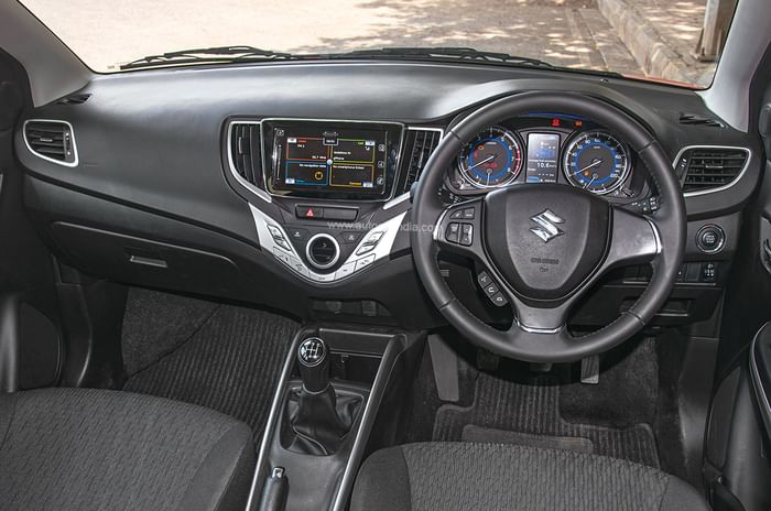 Should you buy a used Maruti Suzuki Baleno RS?