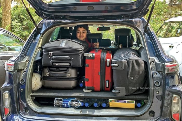 Maruti Suzuki Grand Vitara long term review; 13,700 km report 