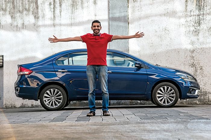 Maruti Suzuki Ciaz facelift long term review, final report