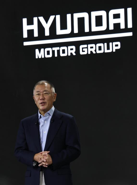 Hyundai Motor to invest  billion in US amid tariff concerns