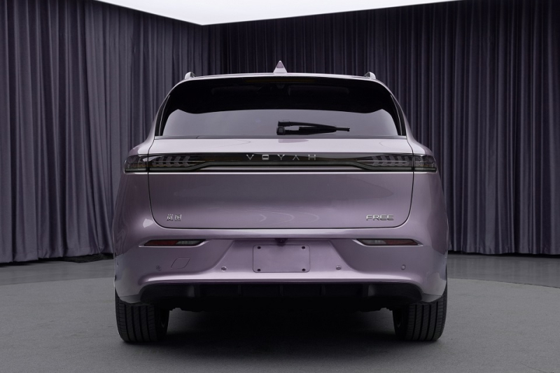 New models from BYD, Leapmotor, Mazda, Li Auto, Onvo, GAC and Arcfox Revealed in April’s MIIT Filings