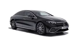 Mercedes-Benz EQS Image