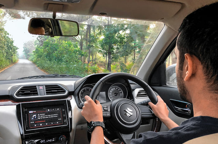 2017 Maruti Suzuki Dzire long term review, third report