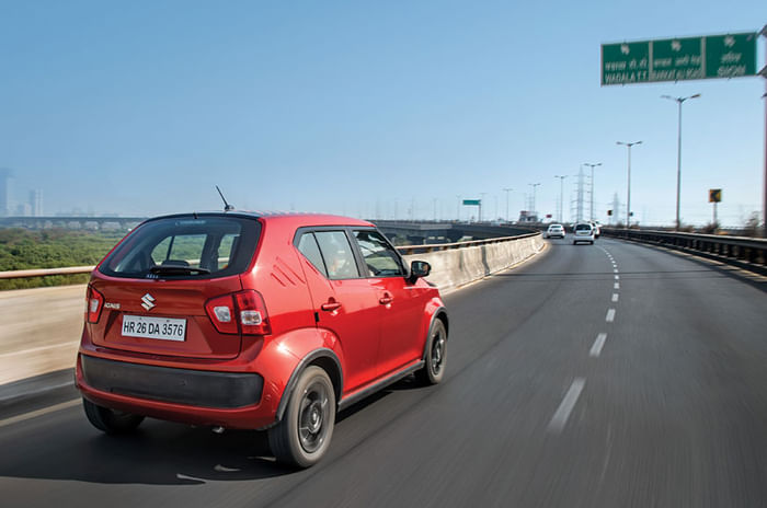2017 Maruti Suzuki Ignis long term review, final report