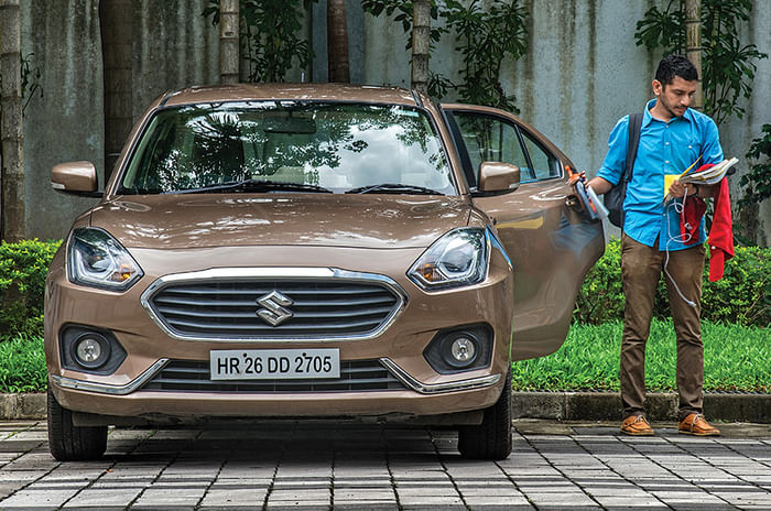 2017 Maruti Suzuki Dzire long term review, final report
