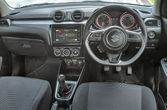 2018 Maruti Suzuki Swift long term review, final report