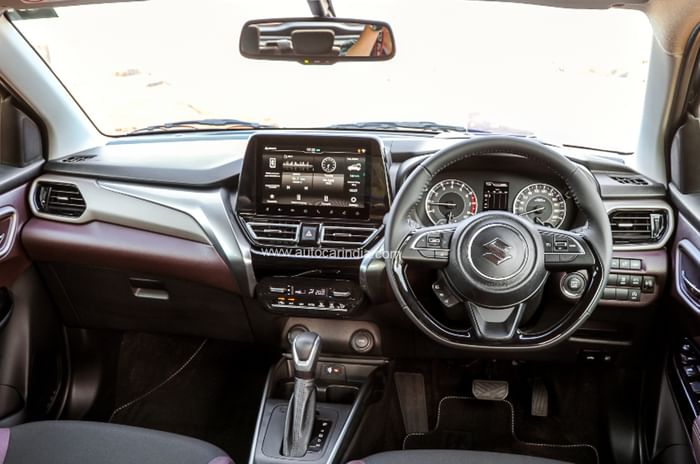 Maruti Suzuki Fronx: 5 talking points ahead of its launch