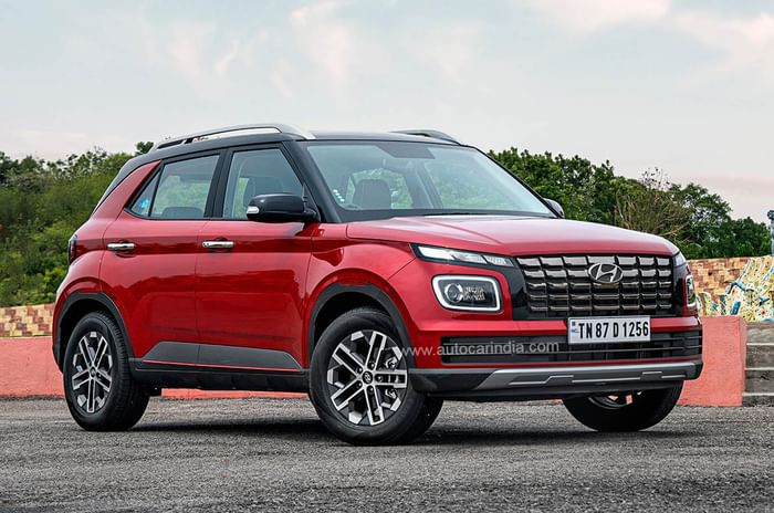 New Maruti Suzuki Brezza AT vs Hyundai Venue facelift DCT: which to buy?