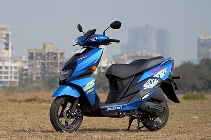 TVS Ntorq 125 vs Suzuki Avenis 125: which to buy?