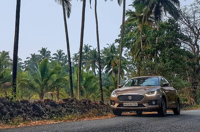 2017 Maruti Suzuki Dzire long term review, final report