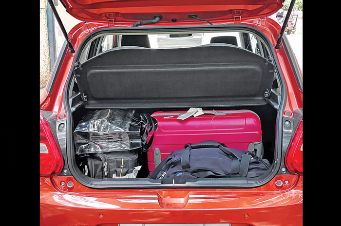 2018 Maruti Suzuki Swift long term review, final report