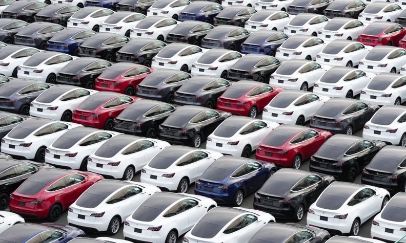 China Tightens Regulations on Used Car Exports to Close Zero-Kilometre Loophole