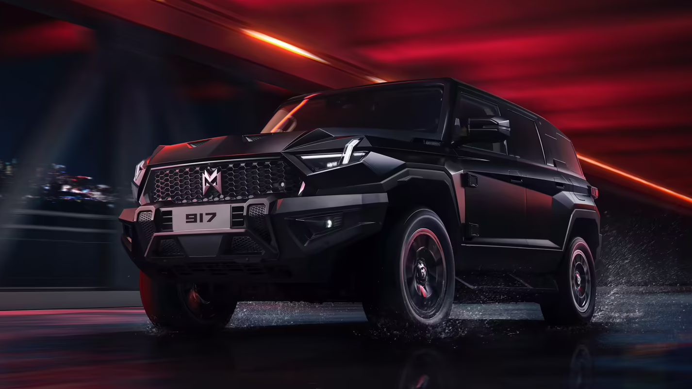 Chinese Carmakers Integrate DeepSeek Into Infotainment Systems