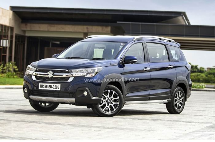 Maruti Suzuki Ertiga, XL6 or Kia Carens: which is the best petrol MPV?