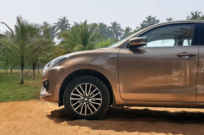 2017 Maruti Suzuki Dzire long term review, third report