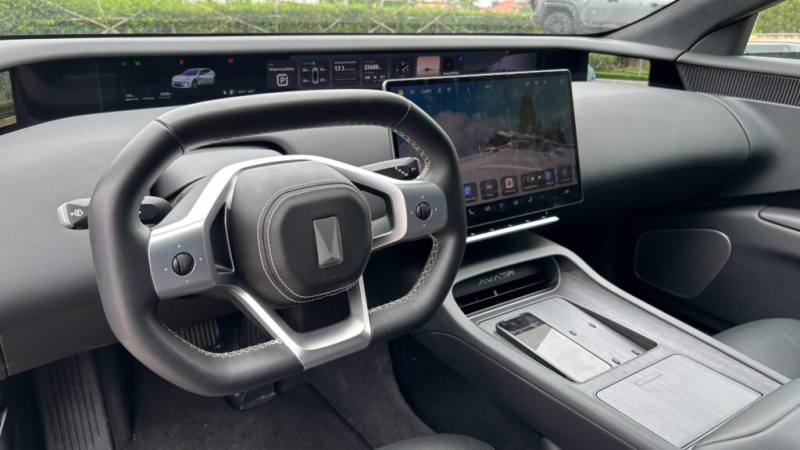 GAC and Huawei To Create New Automotive Brand